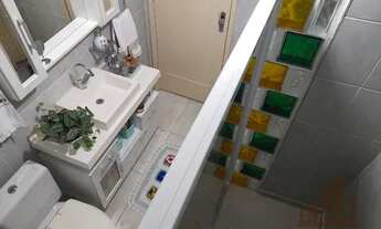 Imagem 7: São Paulo - Apartamento Padrão - Vila Buarque