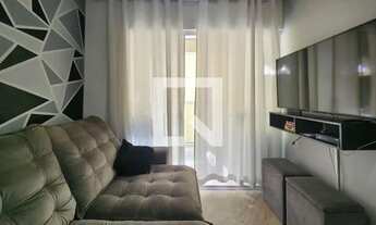 Imagem 2: Apartamento para Aluguel - Santo Antônio, 2 Quartos, 62 m2