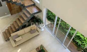 Imagem 6: Casa - Condomínio Zürich Dorf - Valinhos