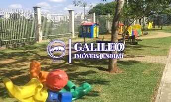 Imagem 5: Locação de Apartamento de 49m²- Residencial Vista Park | Vila Nambi | Jundiaí