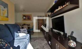 Imagem 5: Apartamento para Aluguel - Jardim Marajoara , 3 Quartos, 80 m2