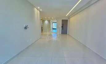 Imagem 2: TH: Apartamento à venda com 137 metros, com 4 quartos em Boa Viagem - Recife