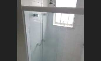 Imagem 2: Apartamento com 2 dormitórios para alugar, 69 m² por R$ 3.998,01/mês - Belenzinho - São Pa