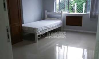 Imagem 6: Maracanã Apartamento com 3 dormitórios