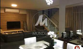 Imagem 3: Casa (sobrado em condominio) 3 dormitórios/suite, cozinha planejada, portaria 24hs, lazer