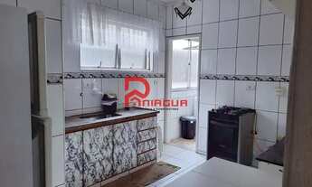 Imagem 3: Apartamento com 2 dorms, Guilhermina, Praia Grande, Cod: 4412