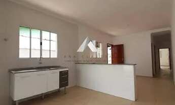 Imagem 2: 2 Quartos, sendo uma suíte Banheiro social Sala Cozinha 2 Vagas Piscina com