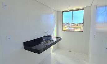 Imagem 6: BELO HORIZONTE - Apartamento Padrão - Candelária