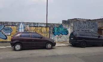 Imagem 3: SAO PAULO - Terreno - JABAQUARA