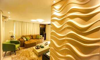 Imagem 6: Cobertura de 2 quartos mobiliada