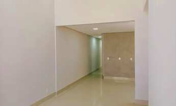 Imagem 4: CASA NOVA JARDIM EUROPA CONTENDO 03 QUARTOS SENDO 1 SUÍTE, SALA AMPLA EM 2 AMBIENTES COM P