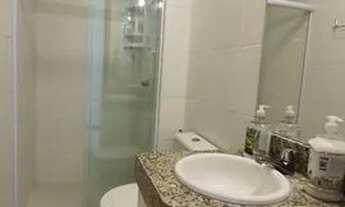 Imagem 7: Apartamento Térreo