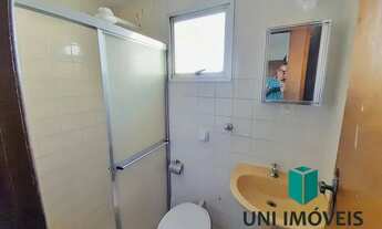 Imagem 2: Apartamento 02 quartos, 01 suítes com varanda à venda por R$280.000 Praia do Morro - Guara