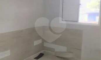 Imagem 5: Apartamento com 2 dormitórios na Vila Alpina