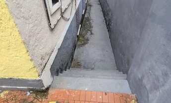 Imagem 4: Casa Excelente Localização junto comércio da Abolição para alugar