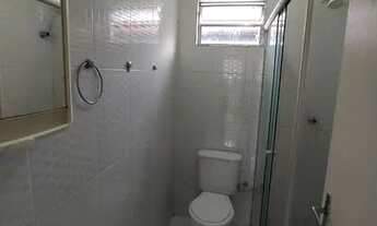 Imagem 7: Kitnet com 1 dormitório para alugar, 30 m² por R$ 850,00/mês - Marquês de Paranaguá - Tere