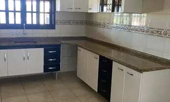 Imagem 5: Vargem Grande Paulista - Casa Padrão