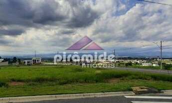 Imagem 2: Excelente Terreno de Esquina no Condomínio Santa Mônica em Caçapava!