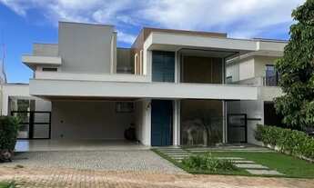 Imagem 2: Casa com 4 dormitórios à venda, 360 m² por R$ 2.650.000 - Reserva dos Vinhedos - Louveira