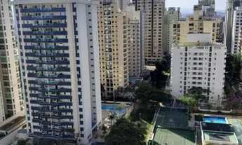 Imagem 4: Cobertura com 3 dormitórios, 154 m² - venda por R$ 1.500.000,00 ou aluguel por R$ 6.600,00