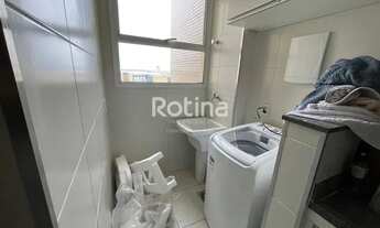 Imagem 5: Apartamento para alugar, 2 quartos, 1 suíte, 2 vagas, Brasil - Uberlândia/MG - R$ 2.950,00