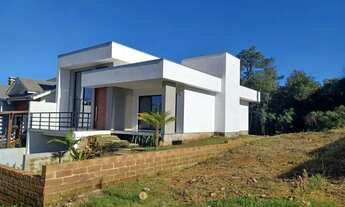 Imagem 5: Casa para Venda em Nova Petrópolis, Linha Imperial, 2 dormitórios, 1 banheiro, 2 vagas