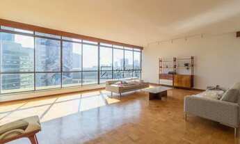 Imagem 5: Apartamento Locação 4 Dormitórios - 320 m² Paraíso