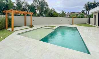 Imagem 4: Casa com 4 suítes à venda no Condomínio Xapada Itu em Itu/SP