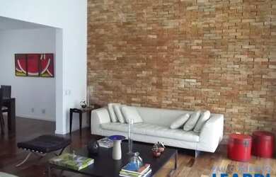 Imagem 2: APARTAMENTO - PANAMBY - SP