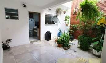 Imagem 7: São Paulo - Casa Padrão - Chácara Santo Antônio