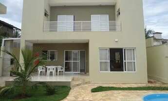 Imagem 7: Casa Padrão em Ribeirão Preto