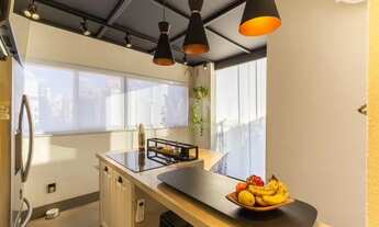 Imagem 6: Cobertura - Cambuí - Campinas