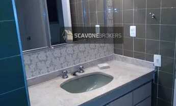 Imagem 5: Apartamento para venda tem 200 m²com 3 dormitórios, sendo 3 suítes