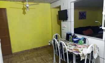 Imagem 4: 01 Casa em campina grande