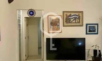 Imagem 3: Apartamento 02 Dorm. em Copacabana - Rio de Jane