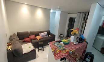 Imagem 7: Apartamento para venda possui 50 metros quadrados com 2 quartos