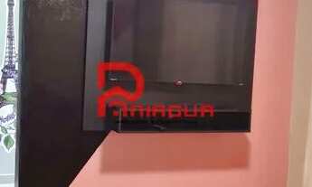 Imagem: Apartamento com 1 dorm, Boqueirão, Praia