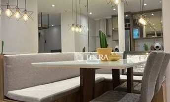 Imagem 6: Studio com 1 dormitório, 42 m² - venda por R$ 450.000,00 ou aluguel por R$ 3.808,00/mês