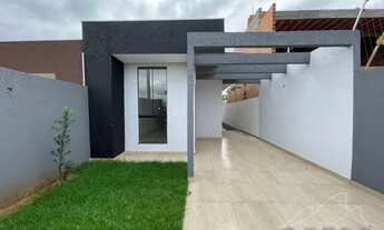 Imagem: Casa 70,00 m² de Construção Jd. Maringá