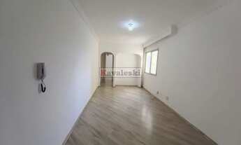 Imagem 2: Apartamento, Vila Monumento - São Paulo