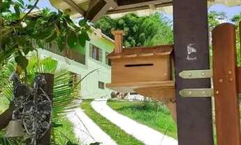 Imagem 14: CASA RESIDENCIAL em SAQUAREMA - RJ, RIO DA AREIA (BACAXÁ