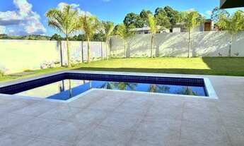 Imagem 3: Casa para Venda em Atibaia, Condomínio Residencial Shamballa III, 3 dormitórios, 3 suítes