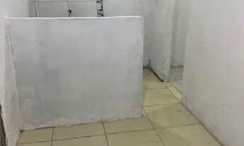 Imagem 3: Casa térreo - Água e luz incluso