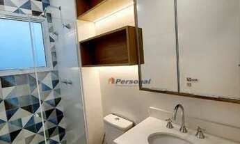 Imagem 7: Apartamento Edifício Bali com 2 dormitórios à venda, 77 m² por R$ 620.000 - Jardim das Naç