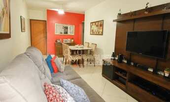 Imagem 3: Tijuca Apartamento com 2 dormitórios