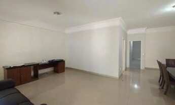 Imagem 2: Casa para aluguel, 3 quartos, 1 suíte, 4 vagas, Santa Mônica - Uberlândia/MG