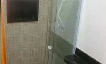 Imagem 4: Apartamento V. Vitória - Cozinha Planejada/Cooktop/Forno