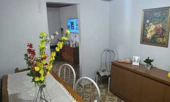 Imagem 4: CASA VILA ALVORADA 3 QUARTOS RUA LARGA A POUCOS METROS DO TERMINAL DAS BANDEIRAS FINANCIA