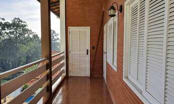 Imagem 3: Excelente Casa / Sobrado Condomínio Horizontal Park - 3 suítes, 4 vagas, Espaço Gourmet, p