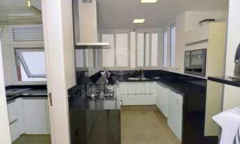 Imagem 5: Pinheiros duplex 150m de área útil